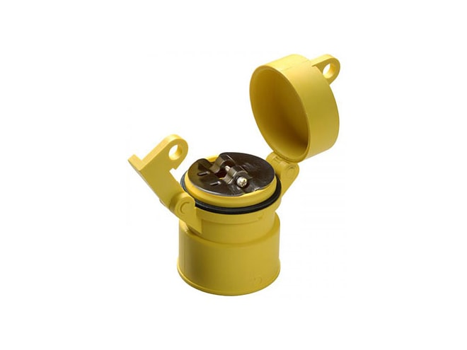 HOBO Well Cap
