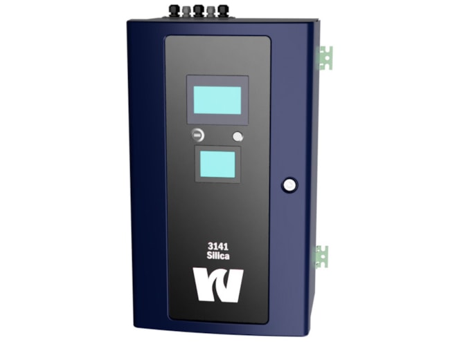 Waltron 3151 Hardness Analyzer