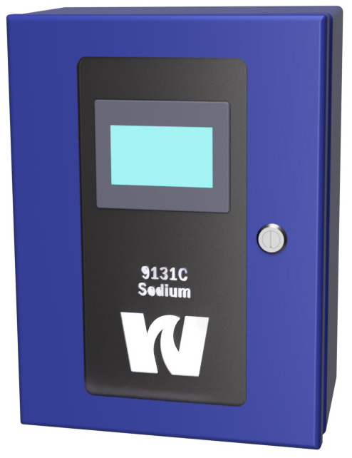 Waltron 9131CX/9033X/9135 Sodium Analyzer