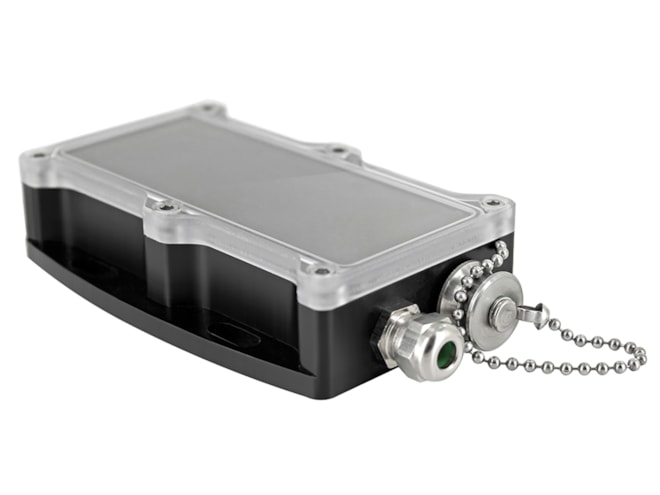 MadgeTech Waterbox101A Enclosure