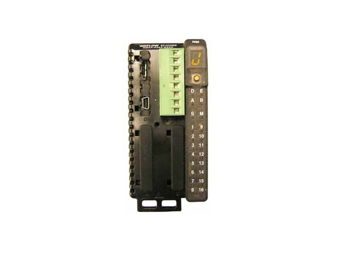 Watlow EZ-ZONE RM Access Module Multi-Function (RMA) Controllers