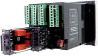 Watlow High Density Flex Modules 