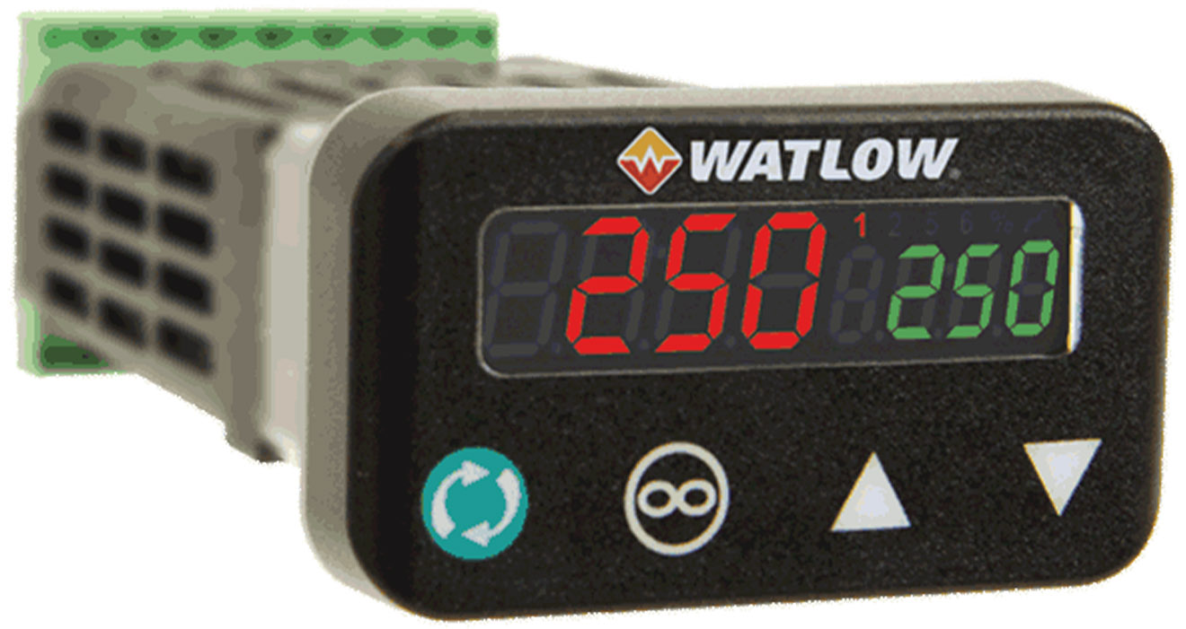 Watlow PM Legacy Temperature & Process Controller