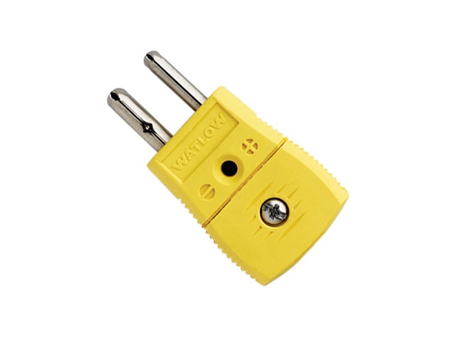 Watlow SC Series Standard Connector
