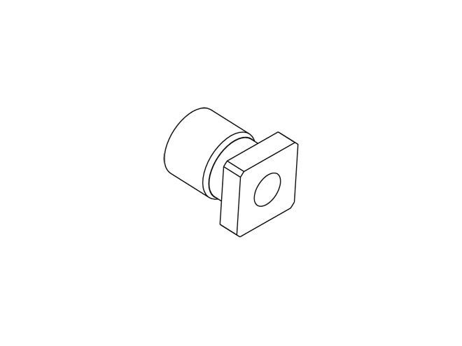 Watlow SAB Series Crimp / Braze Connectors