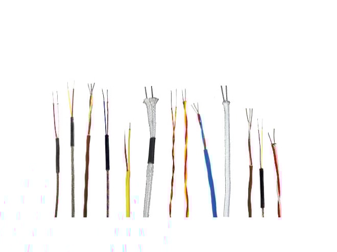 Watlow SERV-RITE Thermocouple Wire