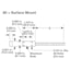 Watlow Surface Mount RTD