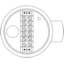 Watlow Explosion Proof Thermocouple Connection Heads