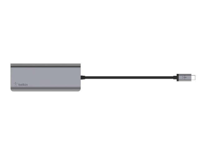 Waygate Technologies USB-C Dock