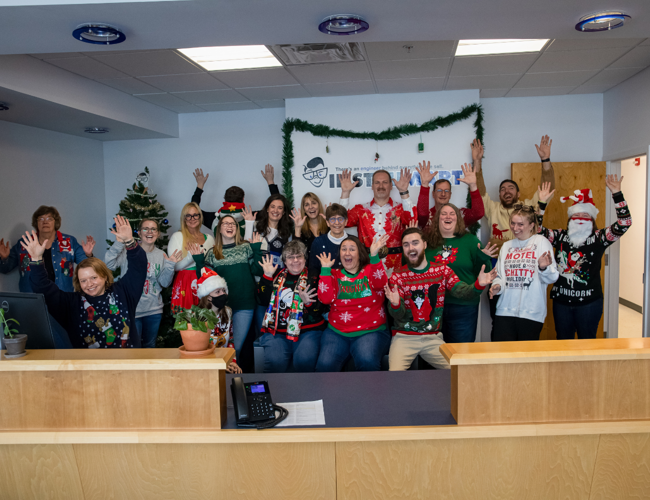 We Pay 100% of Our Employees Healthcare. Heres Why.