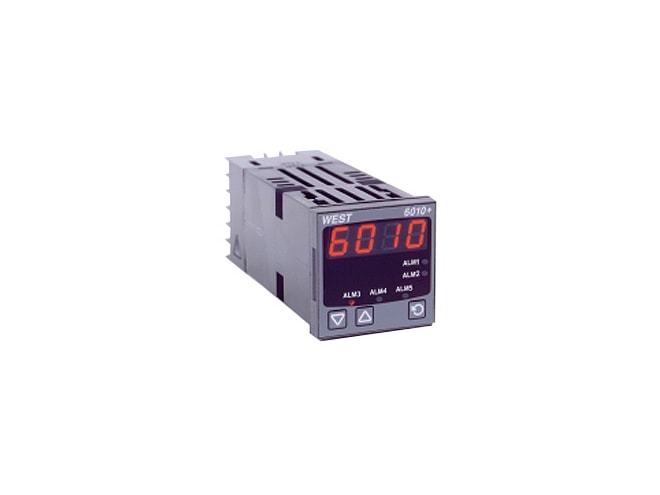 West 6010+ Digital Indicator