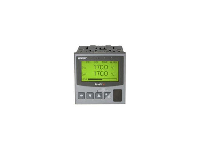 West ProVU Advanced Process Controller