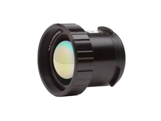 Fluke Wide Angle Infrared Smart Lens