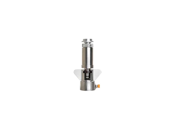 DH-Budenberg CPS5000 Piston and Cylinder System
