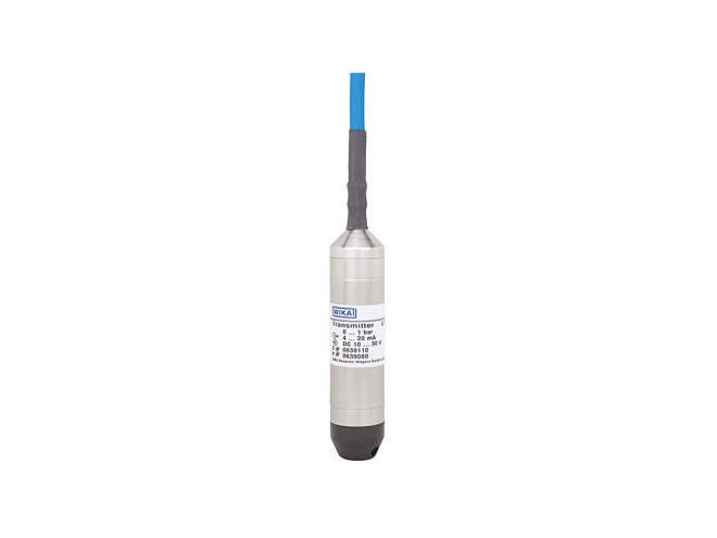 WIKA LH-10 Pressure Transmitter