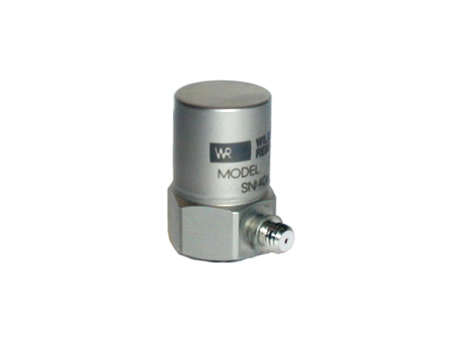 Wilcoxon Sensing Technologies 728 Series Compact High Sensitivity Accelerometer