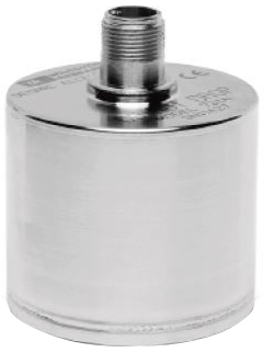 Wilcoxon Sensing Technologies 731 Series Compact Seismic Accelerometer