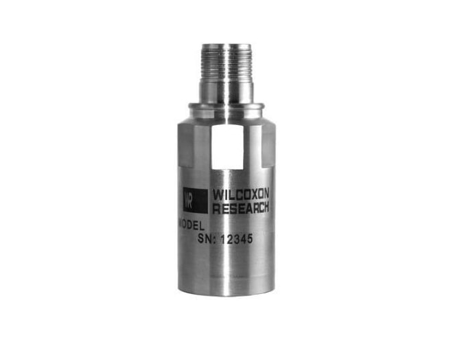 Wilcoxon Sensing Technologies PC420A-IS Series Vibration Transmitter