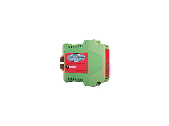 Wilkerson Instruments DR1920 Duplex Lift Station Back-Up Pump Controller