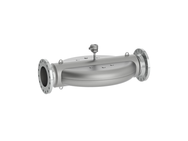 E+H Proline Promass X 500 Coriolis Flow Meter