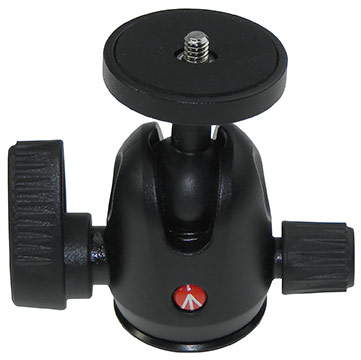 Waygate Technologies Swivel Ball