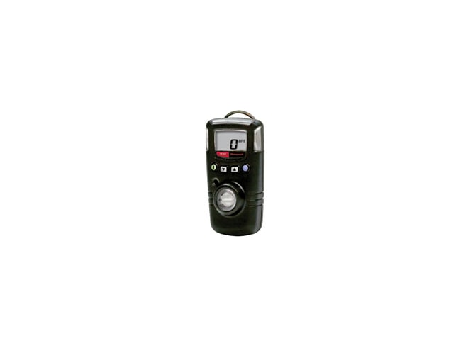 Honeywell XD Single Gas Detector