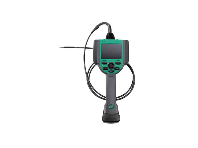 Waygate Technologies XL Lv VideoProbe