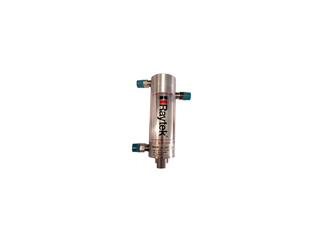 Raytek CI Series Water Cooled Housing