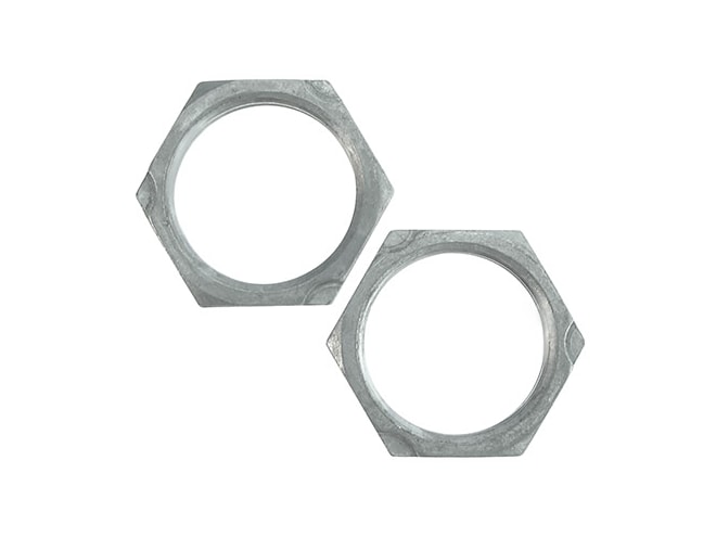Raytek CM Series Mounting Nuts