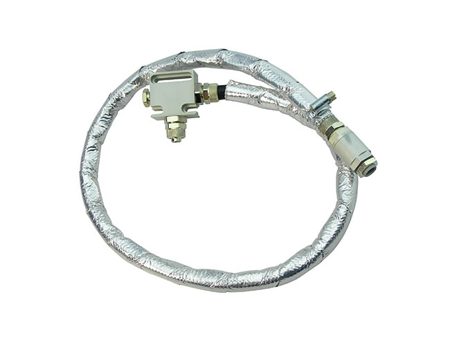 Raytek MI Series Air Hose