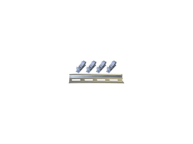Yokogawa Din Rail Mounting Kit for Two Modules