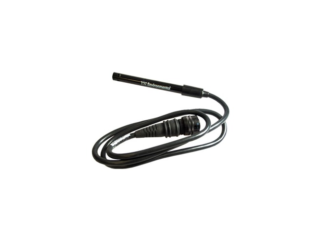 YSI 1008 Pro Series ORP Sensor and Cable
