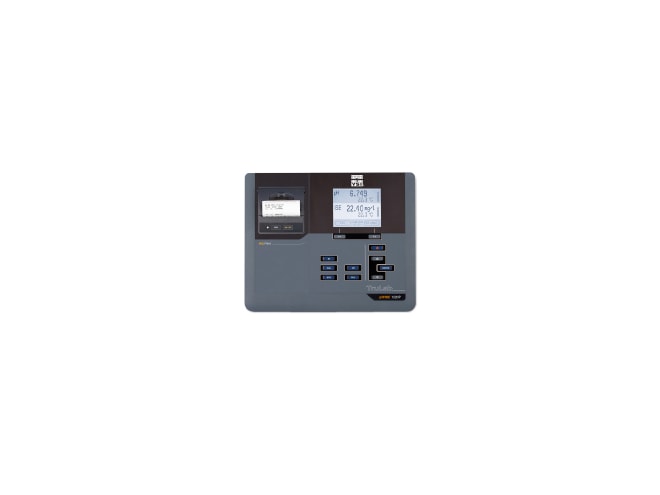 YSI TruLab pH/ISE 1320 Laboratory Benchtop Meter
