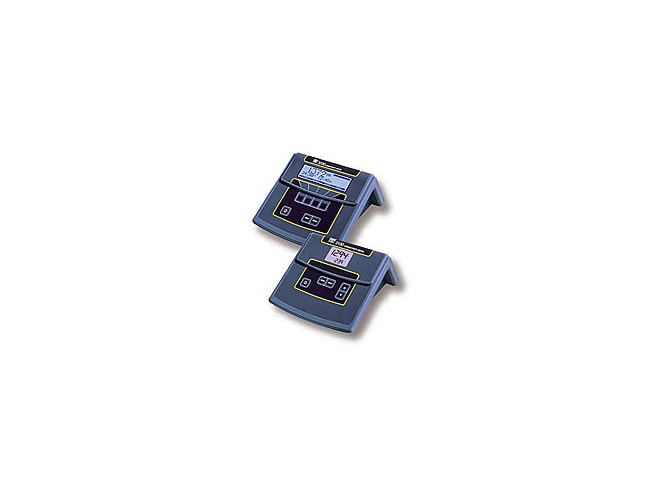 YSI 3100/3200 Conductivity Meters