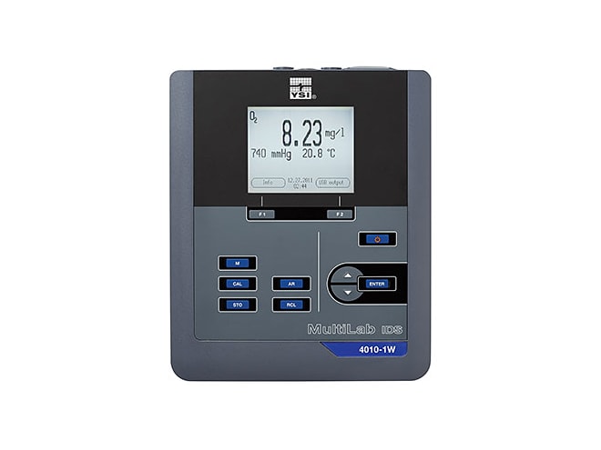YSI MultiLab 4010-1W Water Quality Instrument