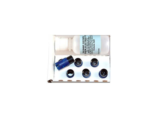 YSI 5914 Dissolved Oxygen Cap Membrane Kit for Galvanic Sensors