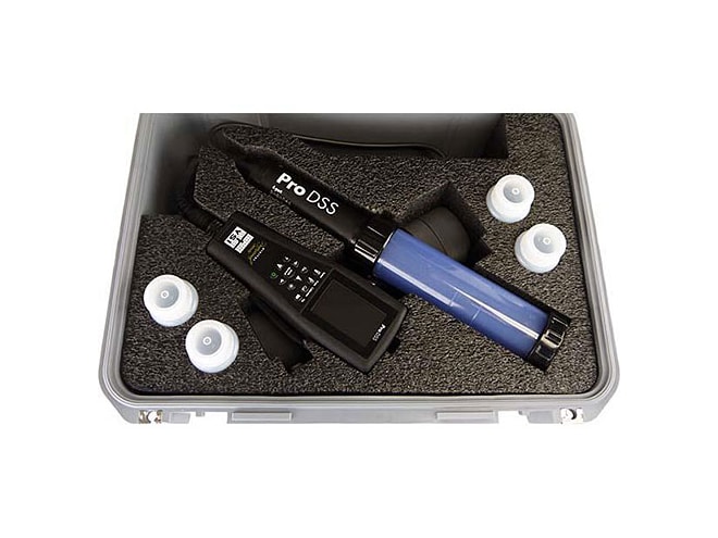 YSI 626945 Hard-Sided Carrying Case