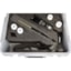 YSI 626946 Hard-Sided Carrying Case