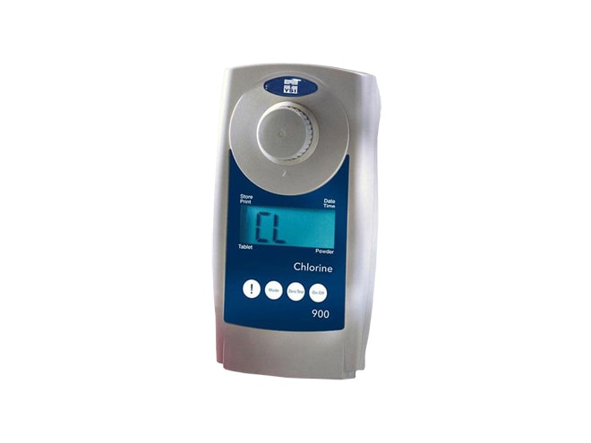 YSI 900 Chlorine Colorimeter