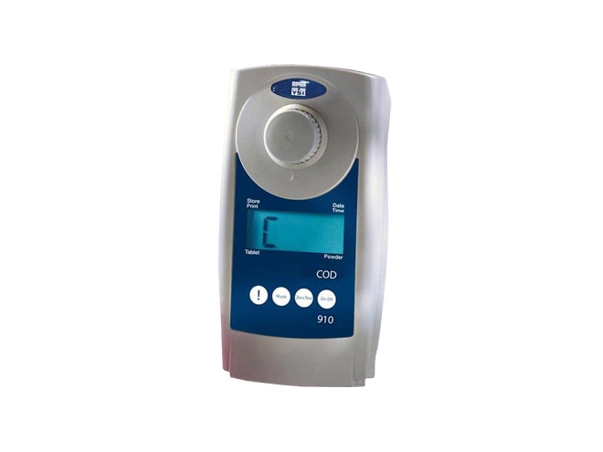 YSI 910 COD Colorimeter