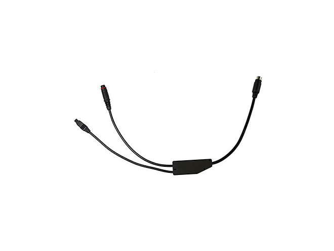 YSI 4011 BOD Adapter