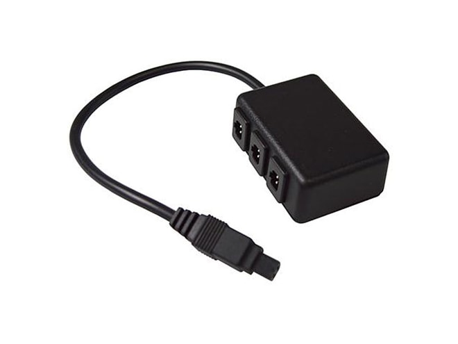 YSI OBOD/BOD Probe Power Stirrer Adapter