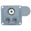 YSI 4010-2/3 DIN Adapter