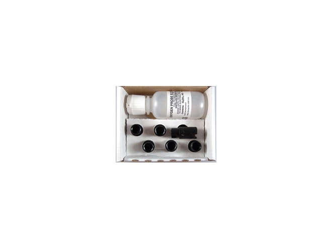 YSI 5906 Dissolved Oxygen Cap Membrane Kit