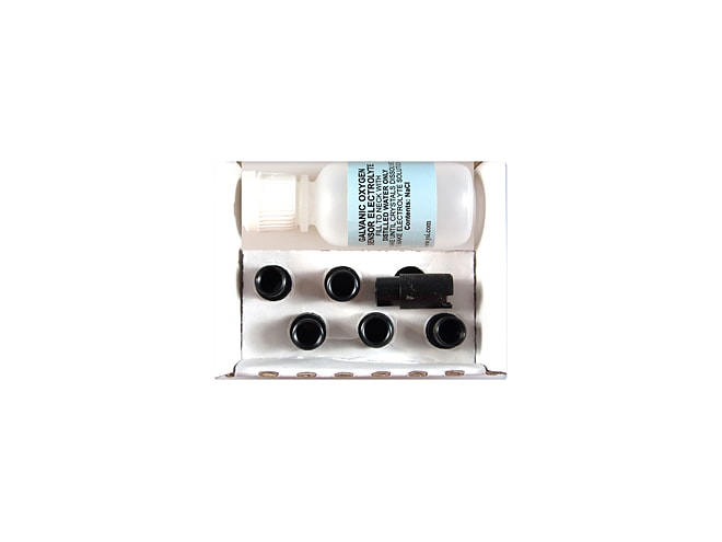 YSI 5912 Dissolved Oxygen Cap Membrane Kit for Galvanic Sensors
