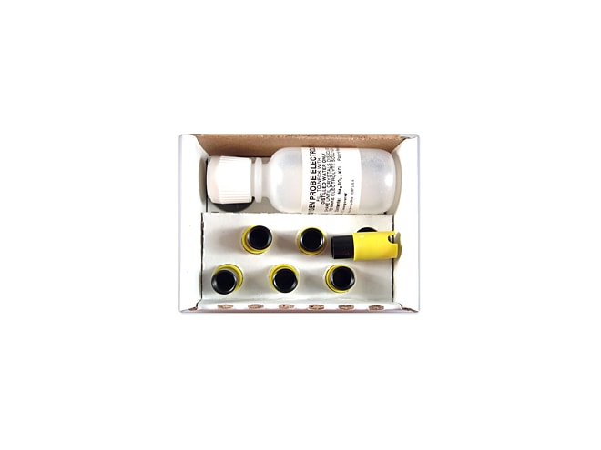 YSI 5908 Dissolved Oxygen Cap Membrane Kit