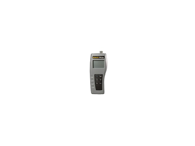 YSI EcoSense DO200A Dissolved Oxygen / Temperature Meter