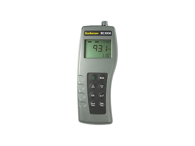 YSI EcoSense EC300M Conductivity Meter