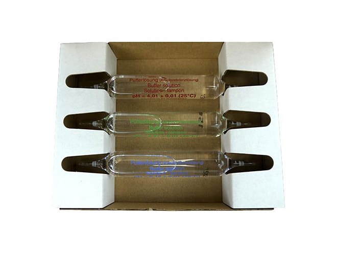YSI QSC Calibration Kit