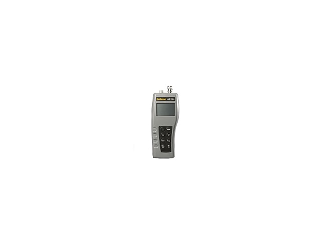 YSI EcoSense pH100A pH/ORP Meter